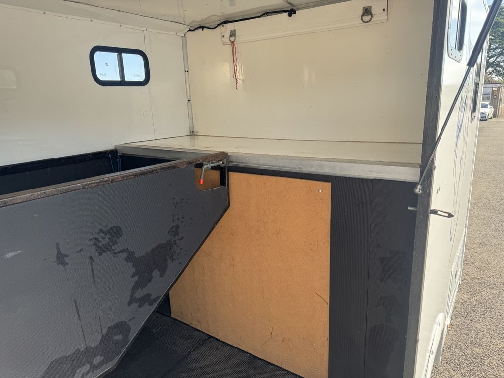 Used Vauxhall Movano 2014 for sale - 76273218: Photo 18