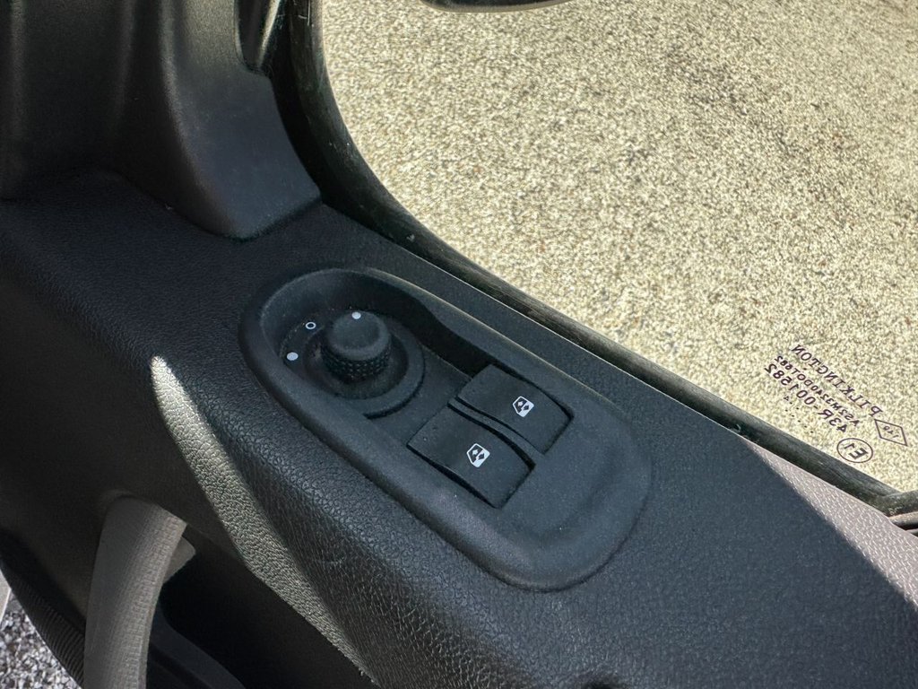 Used Vauxhall Movano 2014 for sale - 76273218: Photo 24