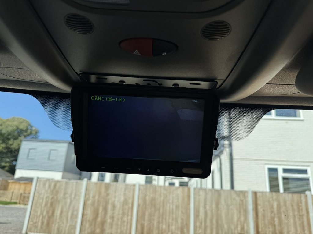Used Vauxhall Movano 2014 for sale - 76273218: Photo 25