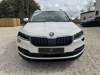 Used Skoda Karoq 2018 for sale - 76273220: Photo