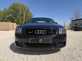 Used Audi TT 2025 for sale - 78349315: Photo