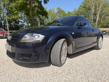 Used Audi TT 2025 for sale - 78349315: Photo