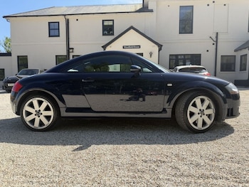 Used Audi TT 2025 for sale - 78349315: Photo