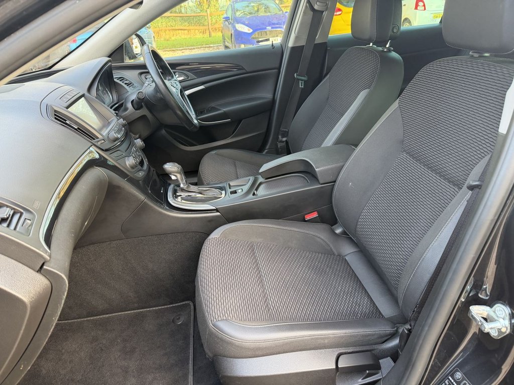 Used Vauxhall Insignia 2016 for sale - 76520751: Photo 15