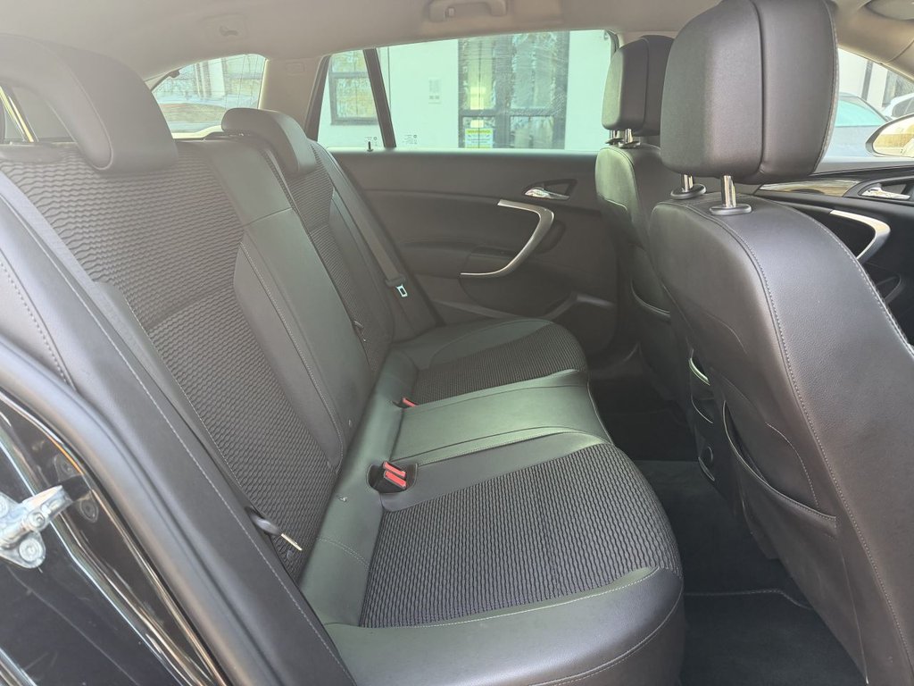 Used Vauxhall Insignia 2016 for sale - 76520751: Photo 17