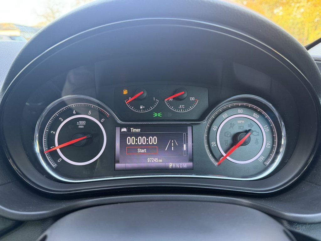 Used Vauxhall Insignia 2016 for sale - 76520751: Photo 19