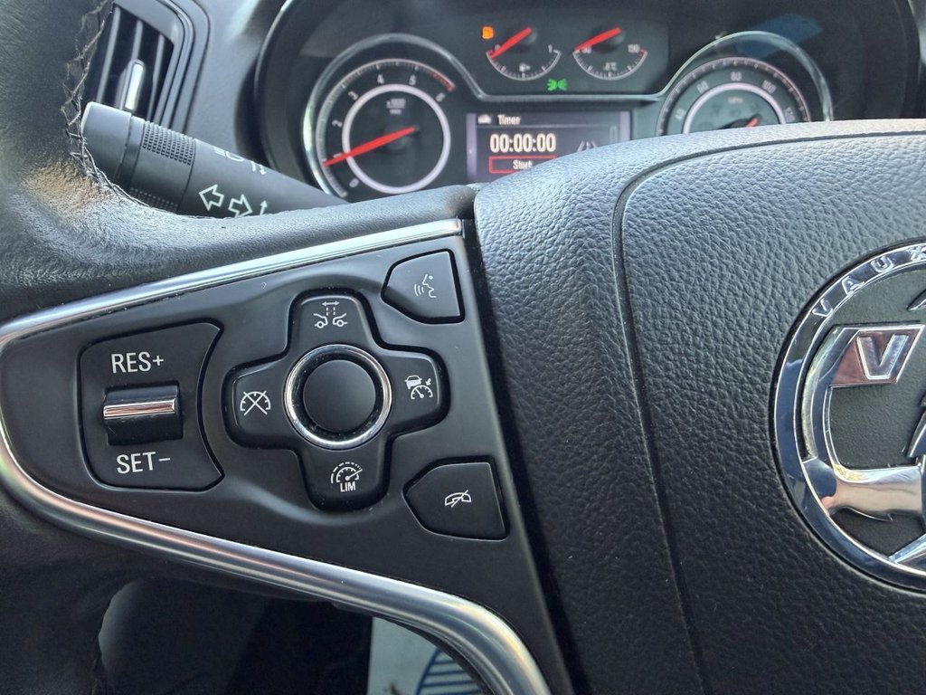 Used Vauxhall Insignia 2016 for sale - 76520751: Photo 20