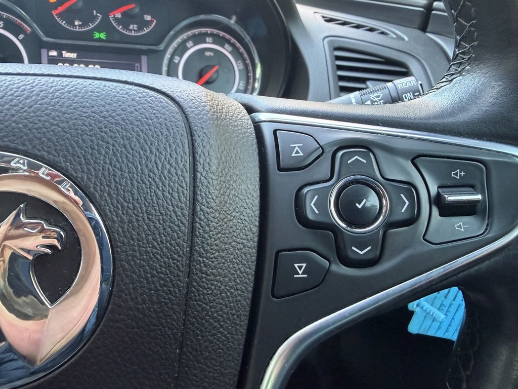 Used Vauxhall Insignia 2016 for sale - 76520751: Photo 21