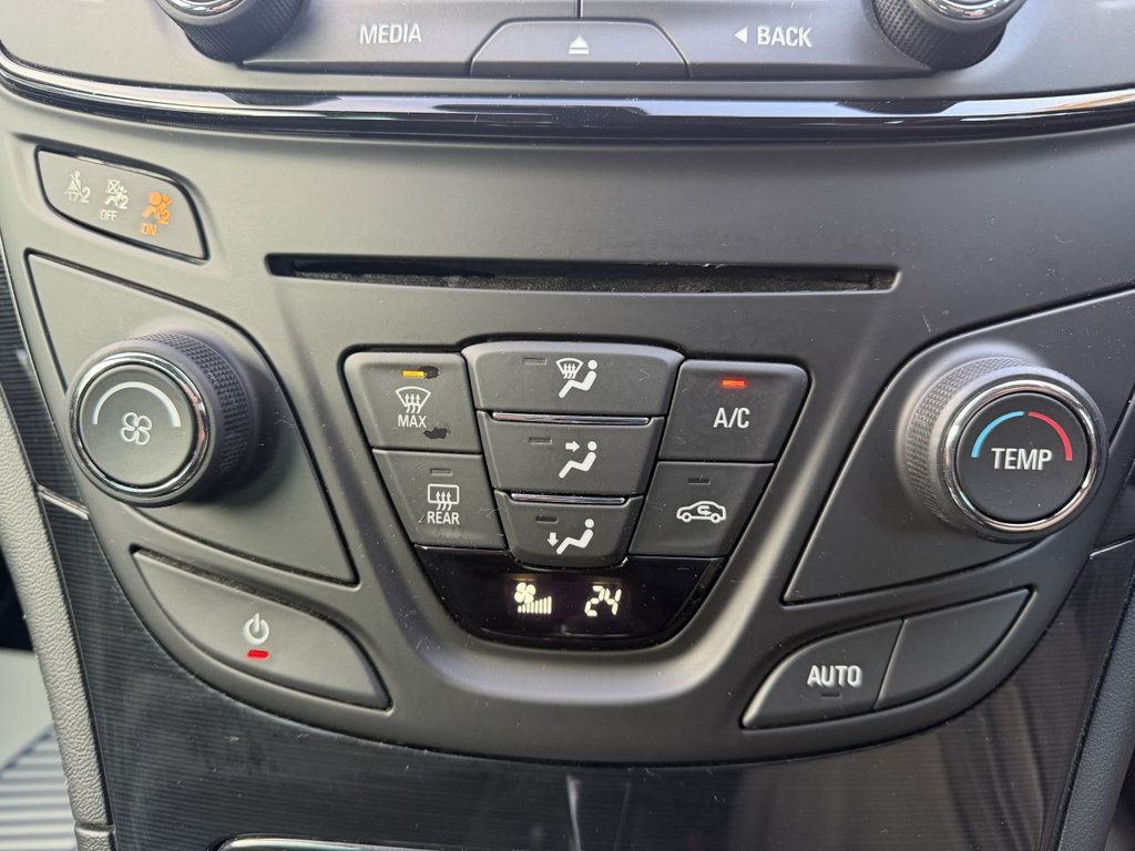 Used Vauxhall Insignia 2016 for sale - 76520751: Photo 22