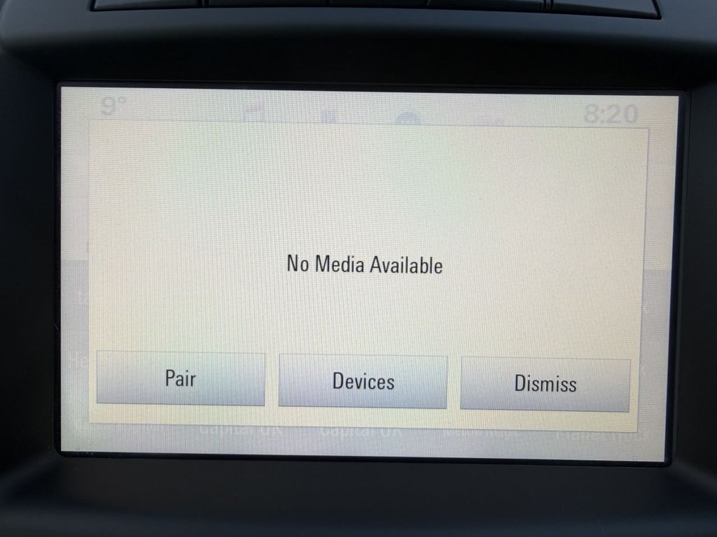 Used Vauxhall Insignia 2016 for sale - 76520751: Photo 24