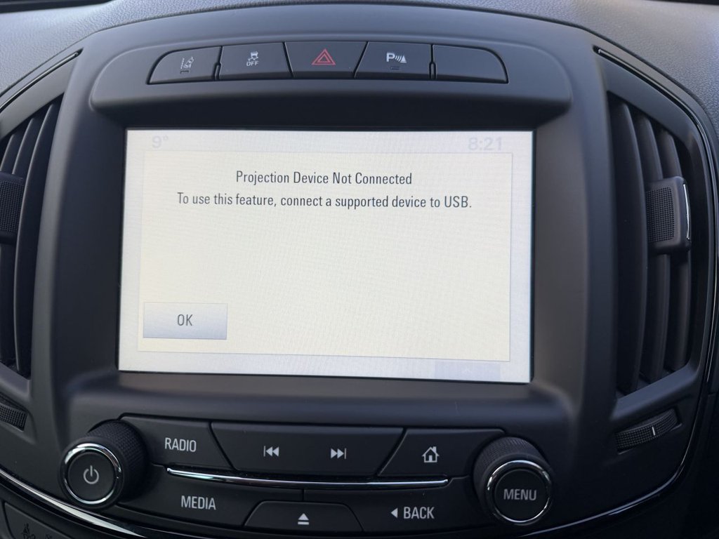 Used Vauxhall Insignia 2016 for sale - 76520751: Photo 26