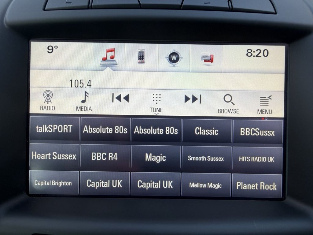 Used Vauxhall Insignia 2016 for sale - 76520751: Photo 27