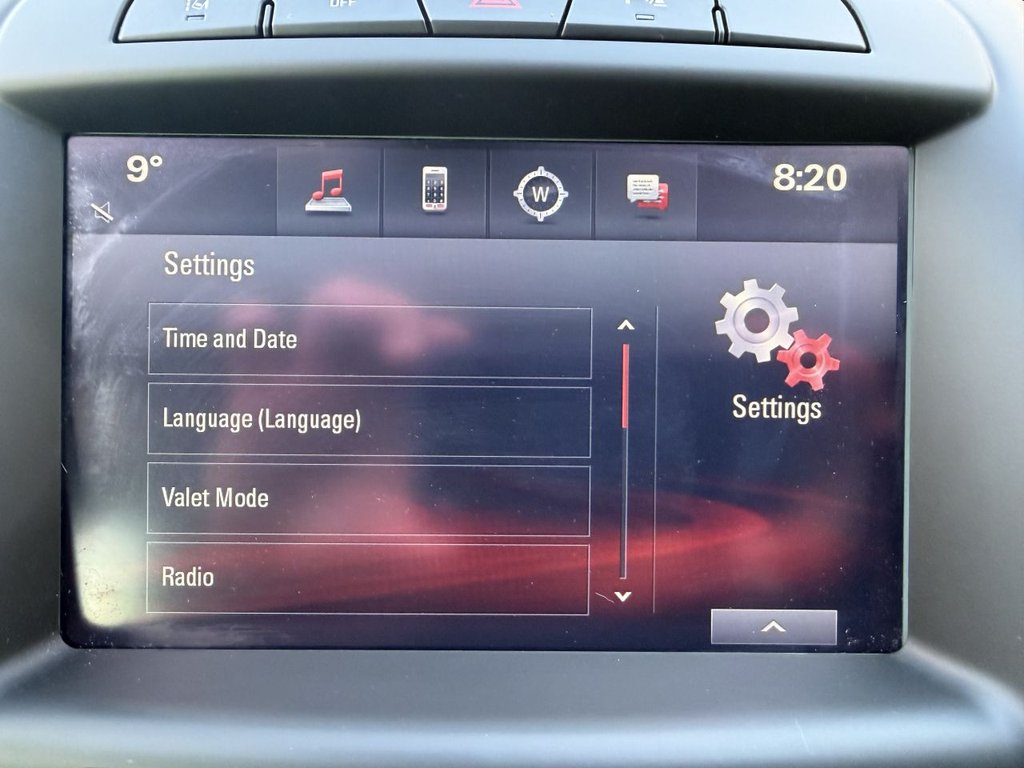 Used Vauxhall Insignia 2016 for sale - 76520751: Photo 29