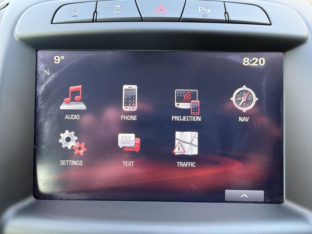 Used Vauxhall Insignia 2016 for sale - 76520751: Photo 30