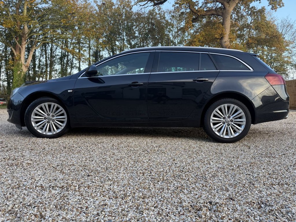 Used Vauxhall Insignia 2016 for sale - 76520751: Photo 7