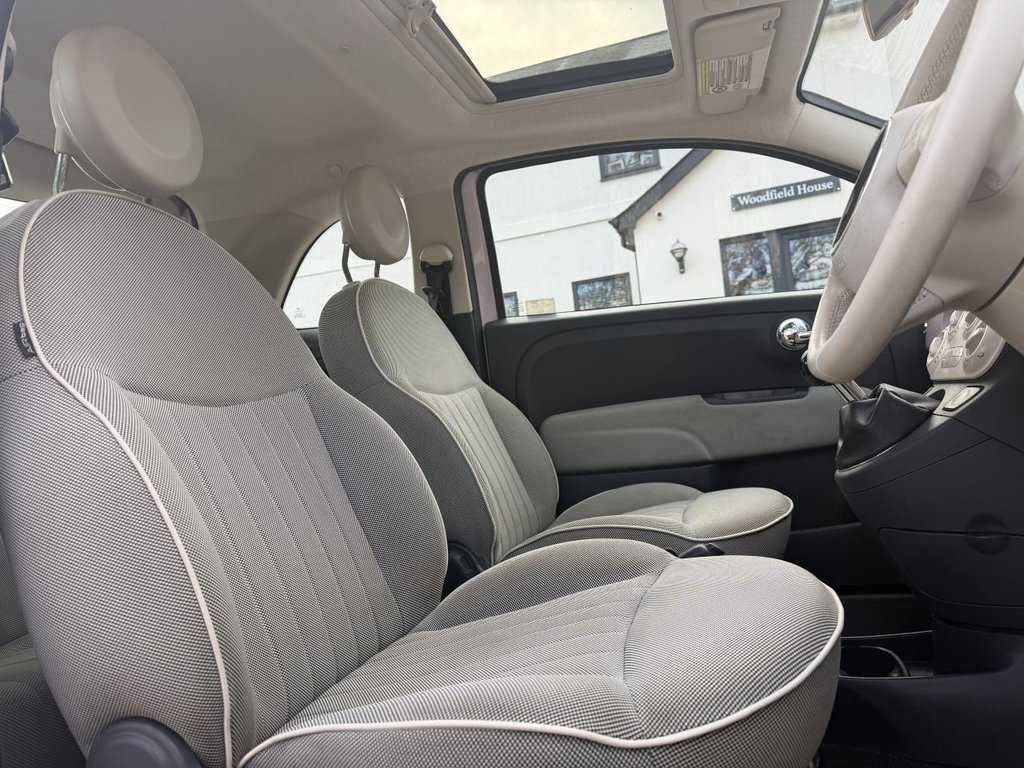 Used Fiat 500 2013 for sale - 76655393: Photo 13