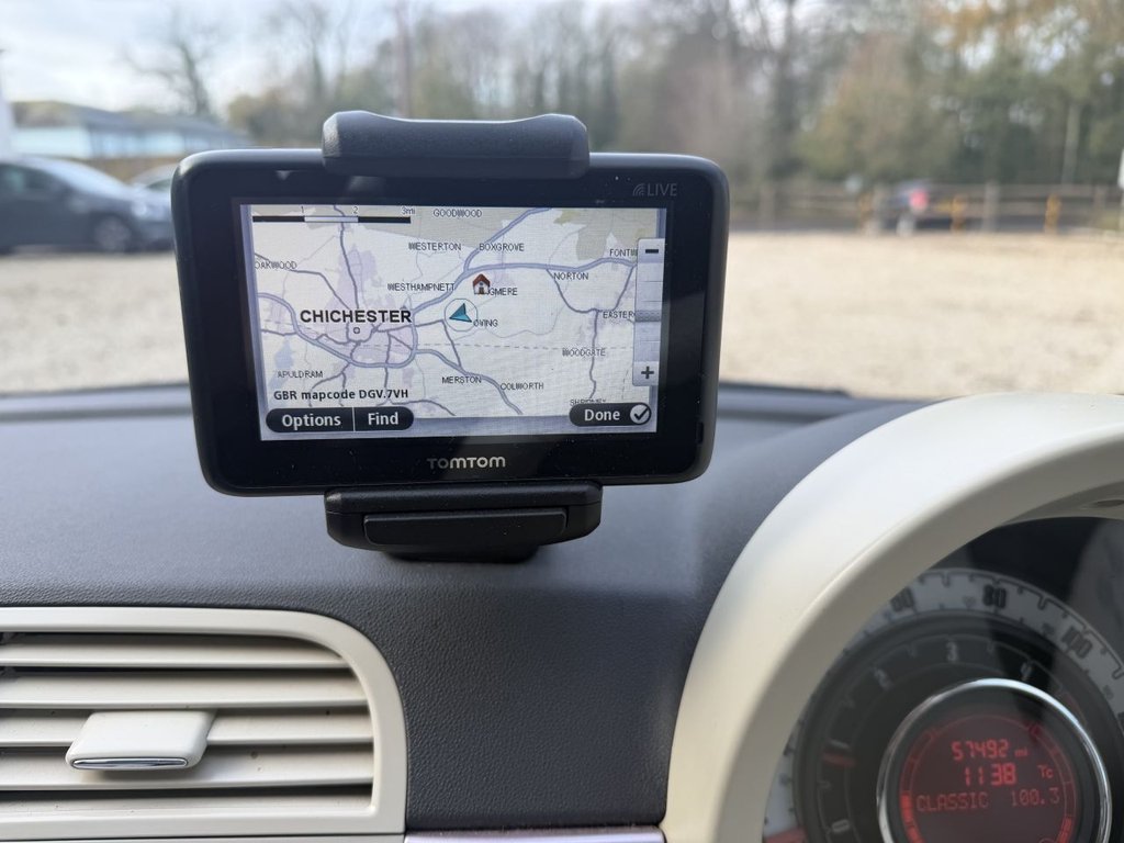 Used Fiat 500 2013 for sale - 76655393: Photo 16