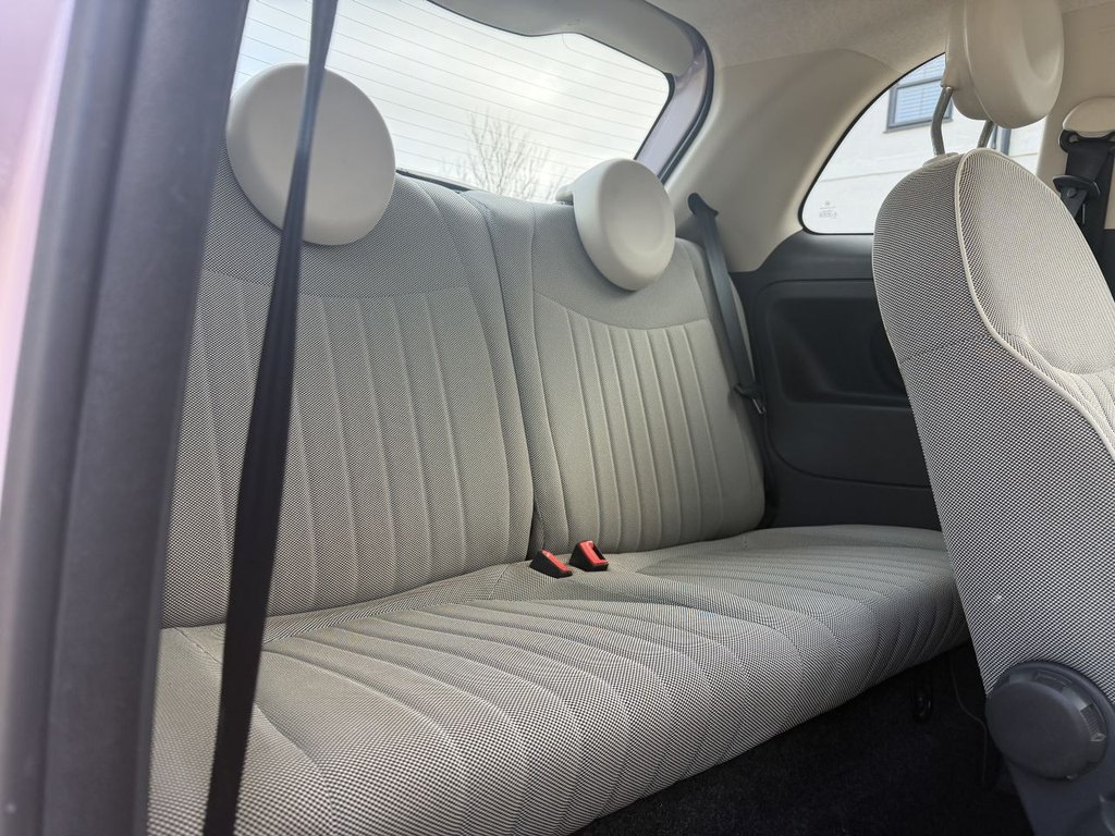 Used Fiat 500 2013 for sale - 76655393: Photo 18