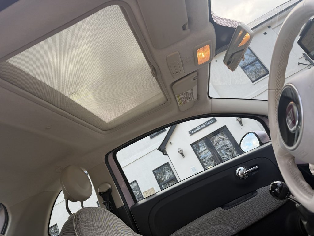 Used Fiat 500 2013 for sale - 76655393: Photo 19