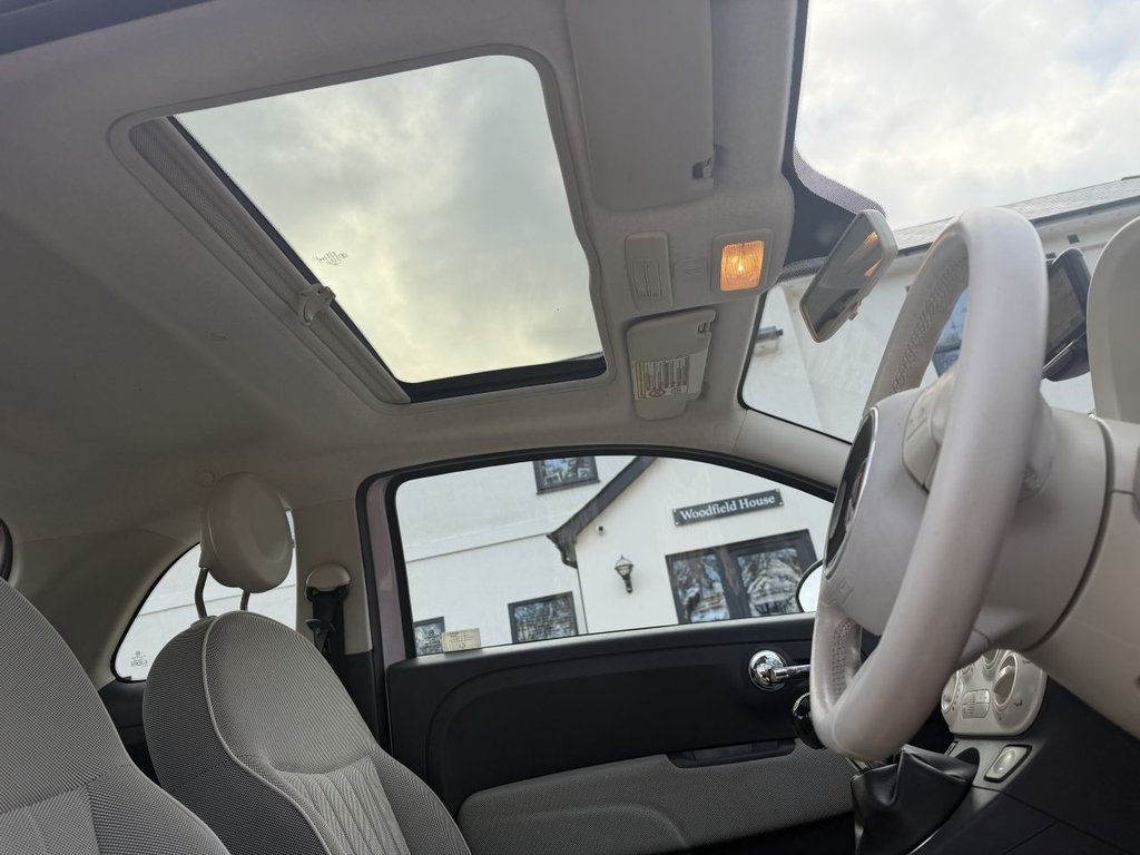 Used Fiat 500 2013 for sale - 76655393: Photo 20