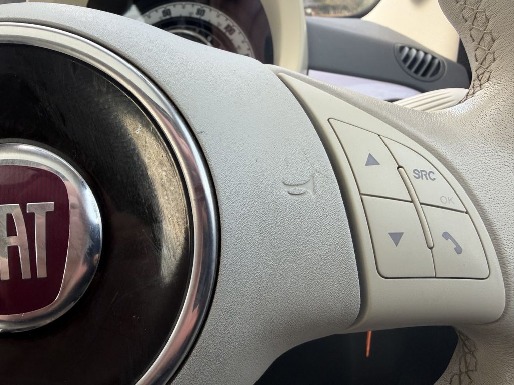 Used Fiat 500 2013 for sale - 76655393: Photo 23