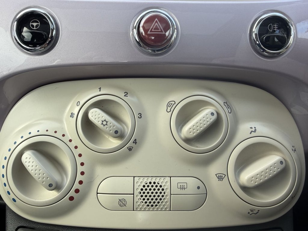 Used Fiat 500 2013 for sale - 76655393: Photo 25