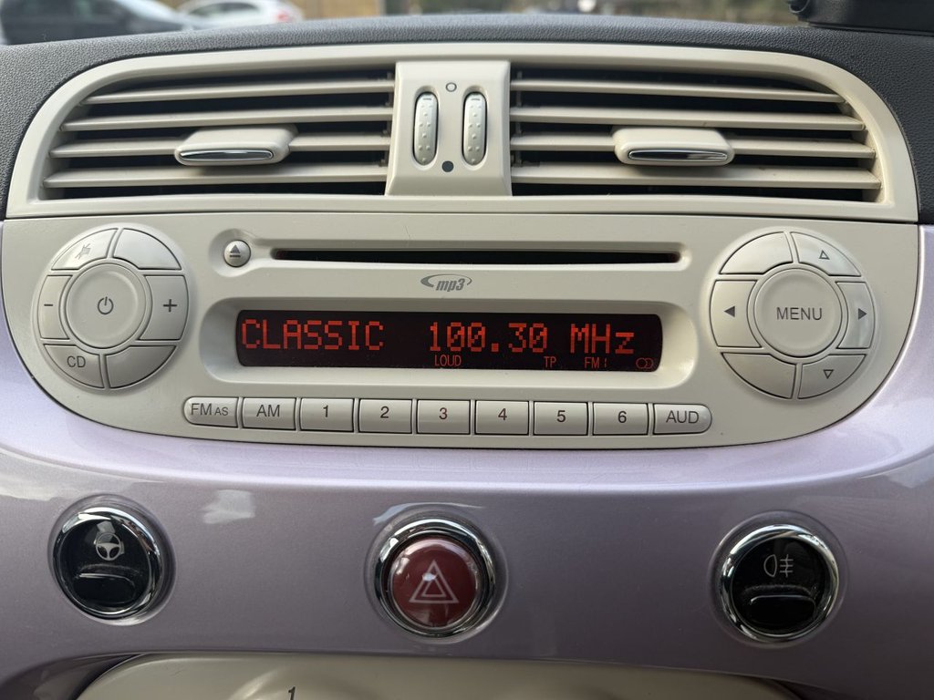 Used Fiat 500 2013 for sale - 76655393: Photo 26