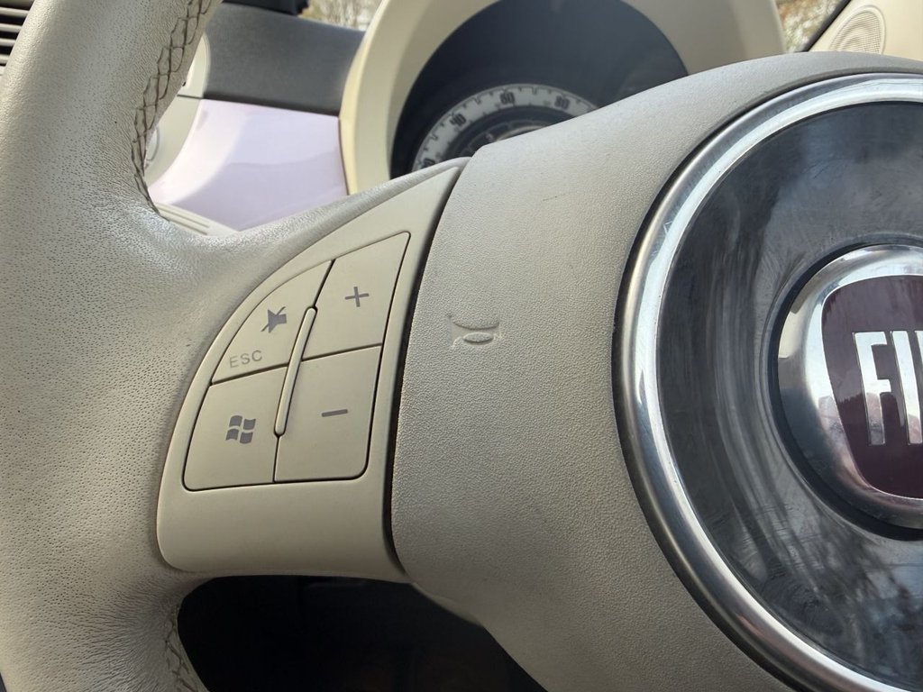 Used Fiat 500 2013 for sale - 76655393: Photo 27