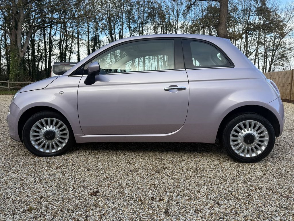 Used Fiat 500 2013 for sale - 76655393: Photo 7