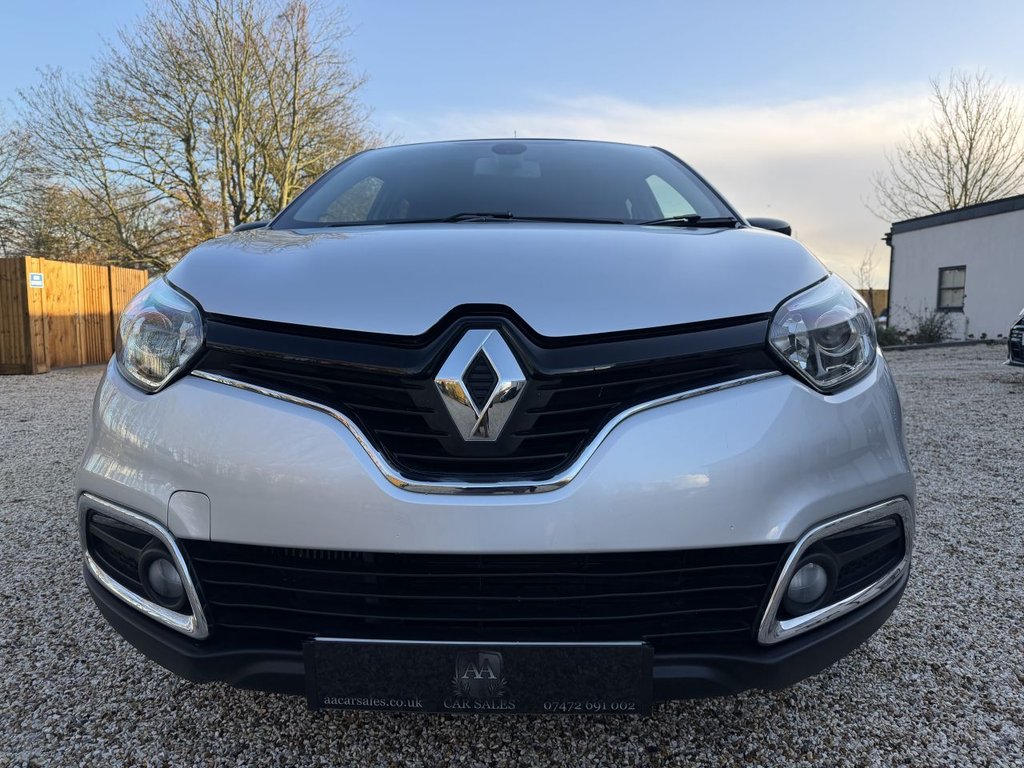 Used Renault Captur 2016 for sale - 76655452: Photo 12