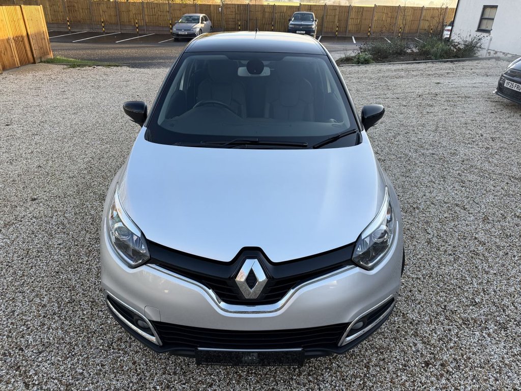 Used Renault Captur 2016 for sale - 76655452: Photo 13