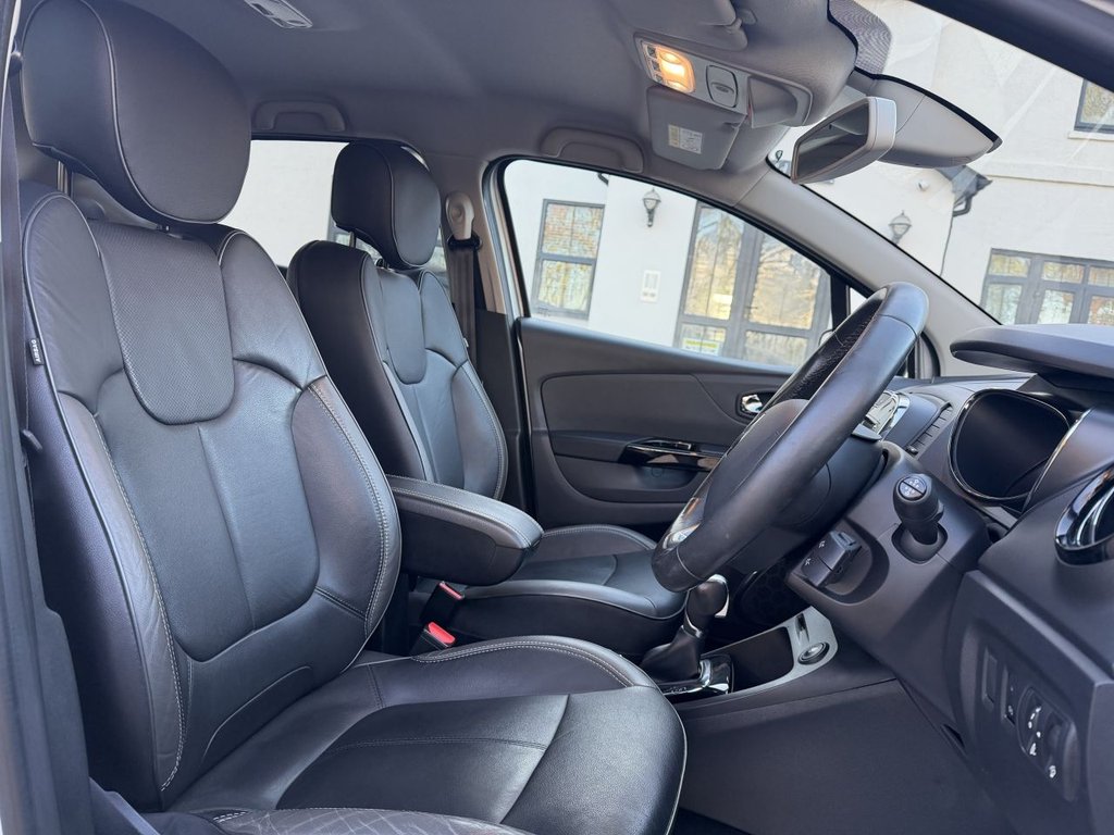 Used Renault Captur 2016 for sale - 76655452: Photo 15