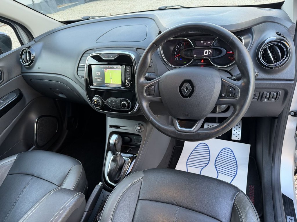 Used Renault Captur 2016 for sale - 76655452: Photo 16