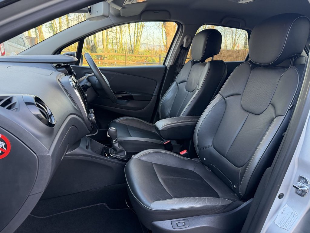 Used Renault Captur 2016 for sale - 76655452: Photo 17