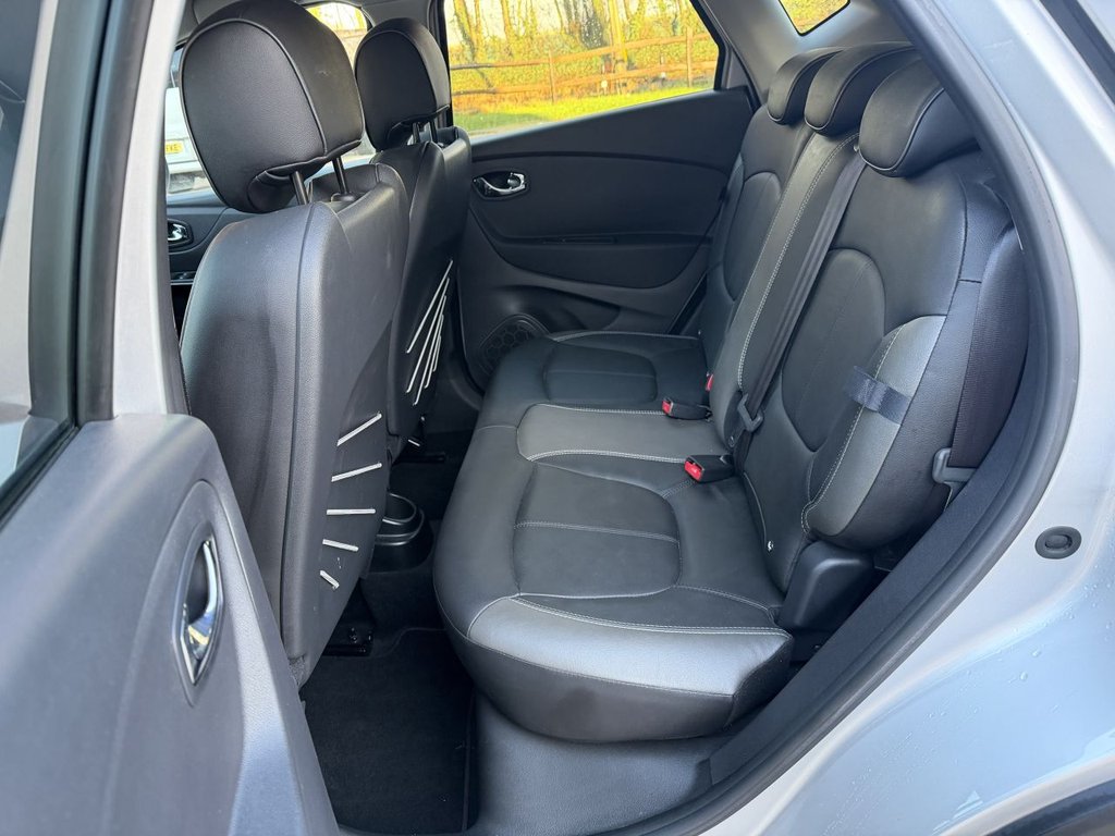 Used Renault Captur 2016 for sale - 76655452: Photo 18