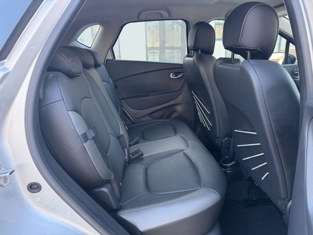 Used Renault Captur 2016 for sale - 76655452: Photo 19
