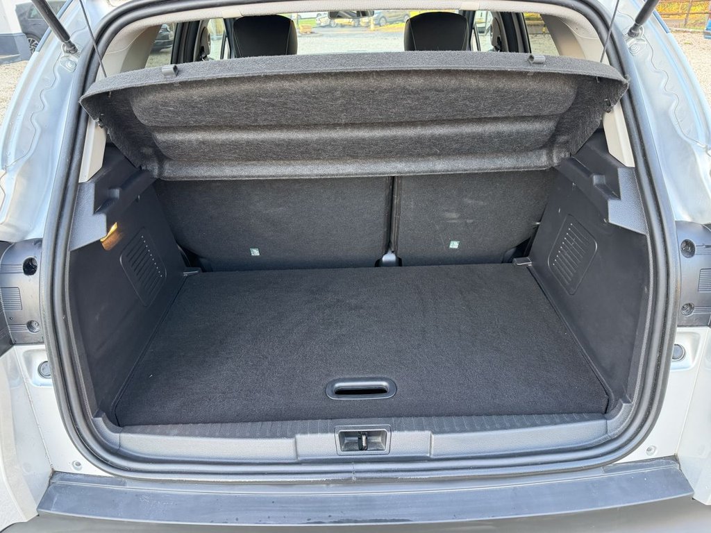 Used Renault Captur 2016 for sale - 76655452: Photo 20