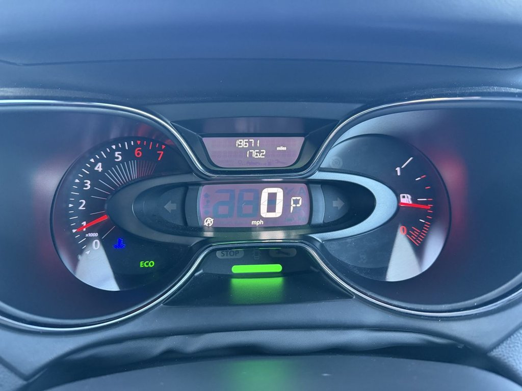 Used Renault Captur 2016 for sale - 76655452: Photo 21