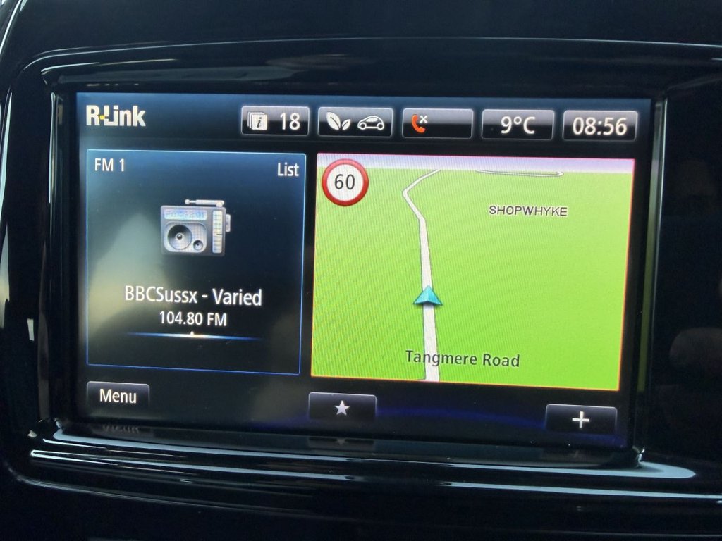 Used Renault Captur 2016 for sale - 76655452: Photo 22