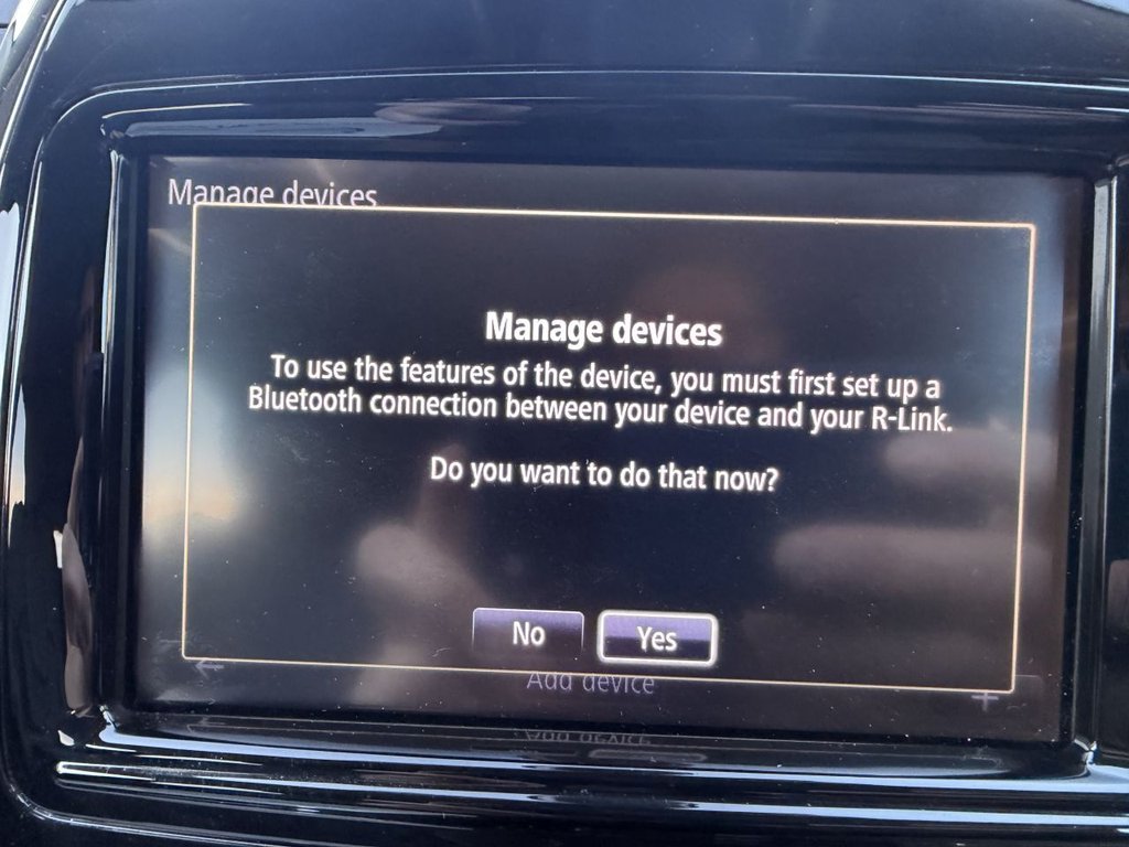 Used Renault Captur 2016 for sale - 76655452: Photo 23