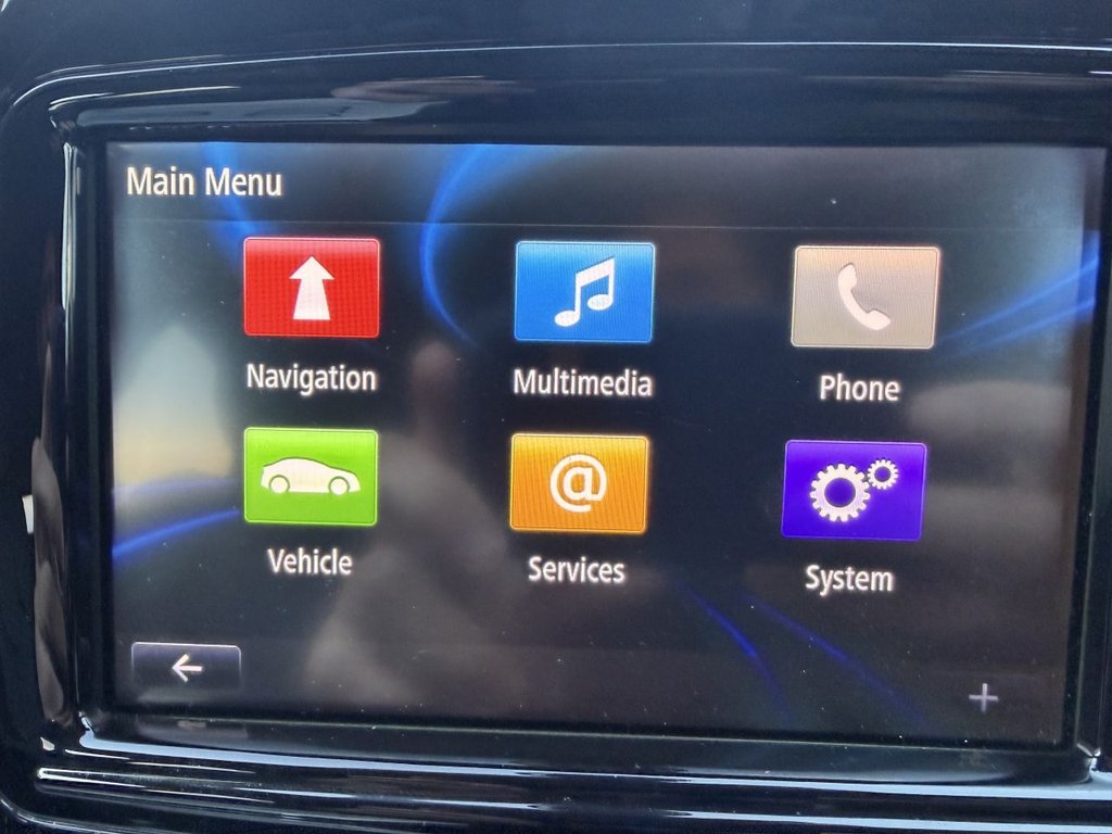 Used Renault Captur 2016 for sale - 76655452: Photo 24