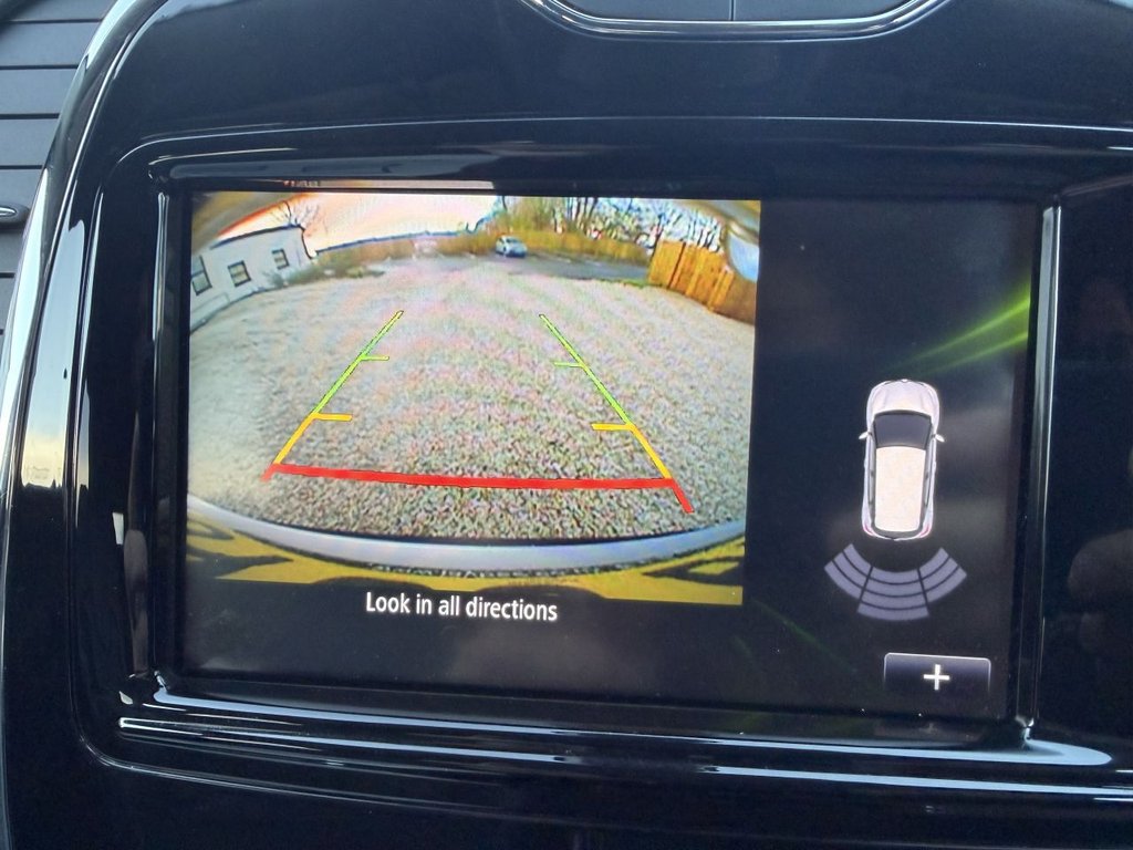 Used Renault Captur 2016 for sale - 76655452: Photo 25