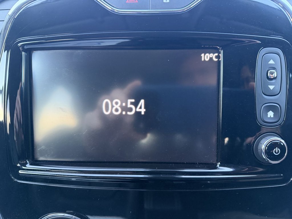 Used Renault Captur 2016 for sale - 76655452: Photo 26