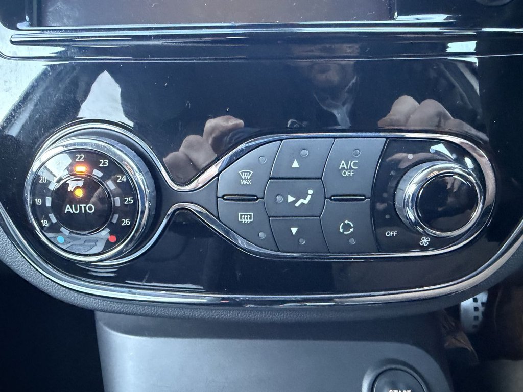 Used Renault Captur 2016 for sale - 76655452: Photo 27