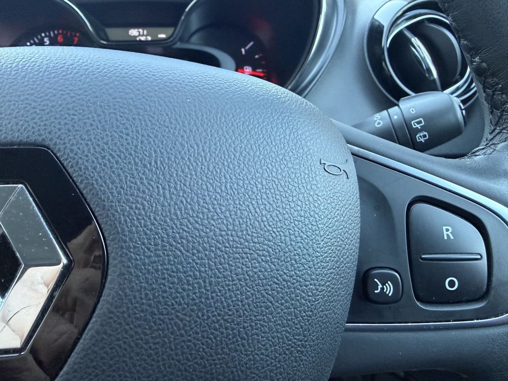 Used Renault Captur 2016 for sale - 76655452: Photo 34