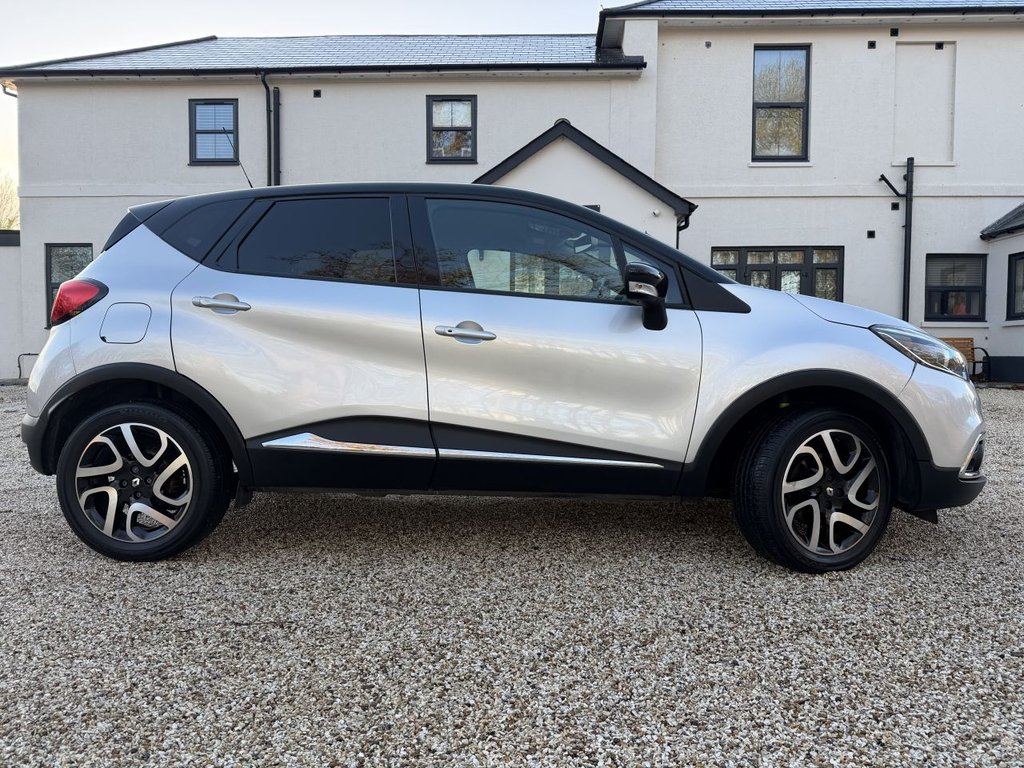 Used Renault Captur 2016 for sale - 76655452: Photo 6