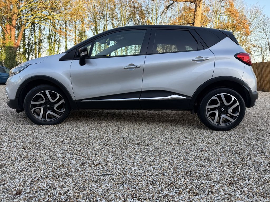 Used Renault Captur 2016 for sale - 76655452: Photo 7