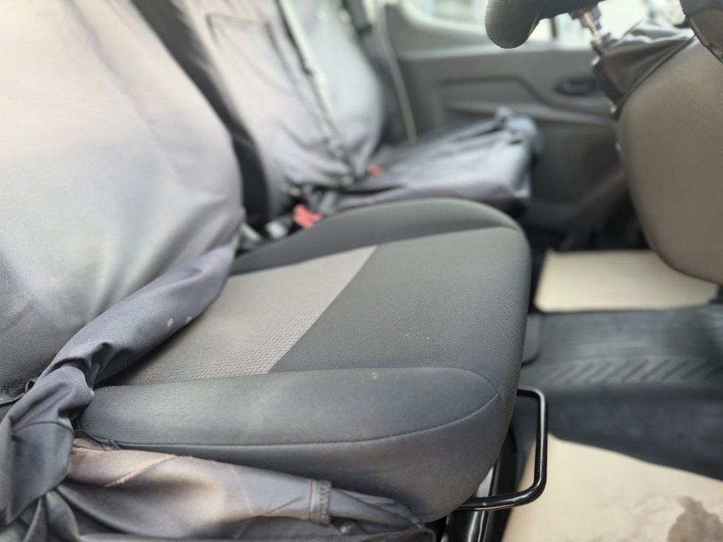 Used Ford Transit 2020 for sale - 77534586: Photo 13