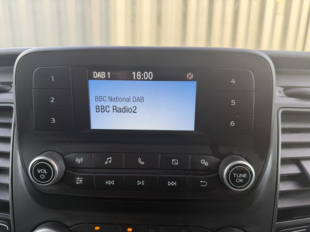 Used Ford Transit 2020 for sale - 77534586: Photo 18