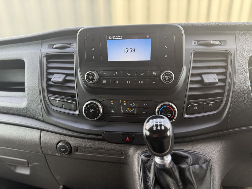 Used Ford Transit 2020 for sale - 77534586: Photo 19